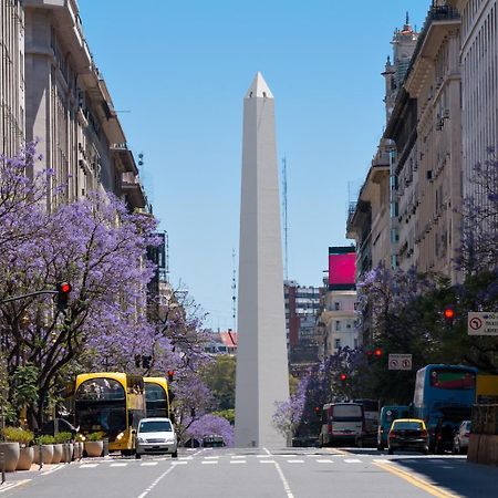 Reina Apart Obelisco, 부에노스아이레스 외부 사진